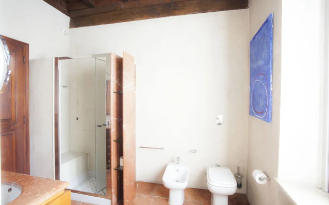 B&B Casa del Pittore