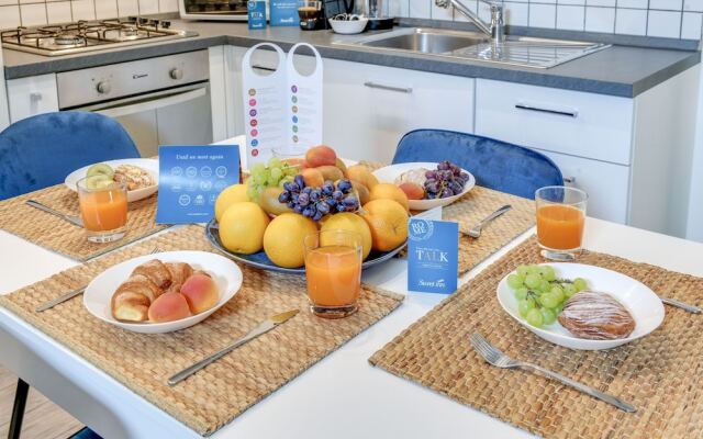 Sweet Inn - Porta Romana III