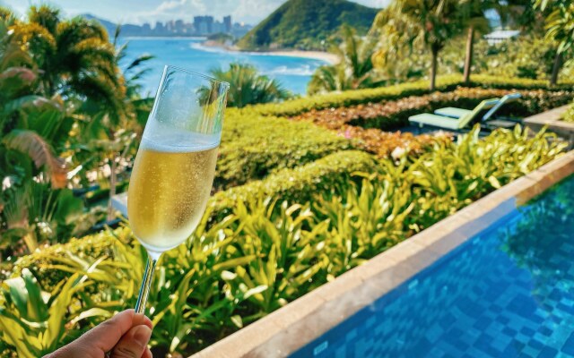 Mandarin Oriental, Sanya