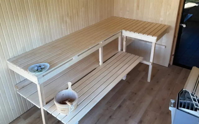 6 Person Holiday Home in Vejby-by Traum