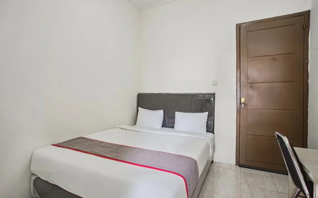 Collection O Bogor Near Ipb University Formerly Yasmin