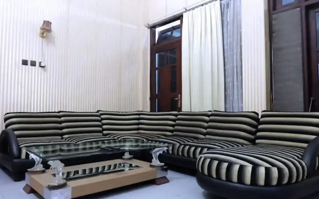 Simply Homy Guest House Unit Bintaran