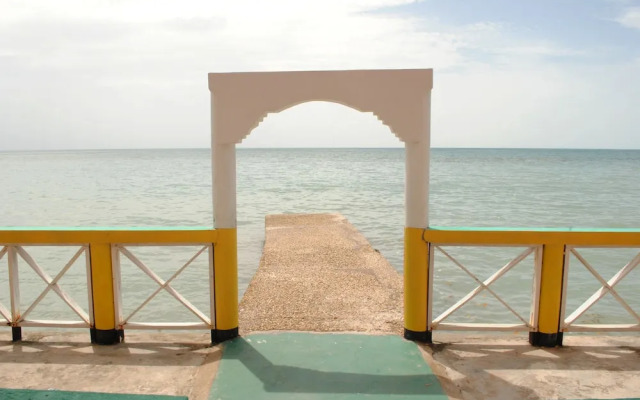 Bluefields Bay Resort