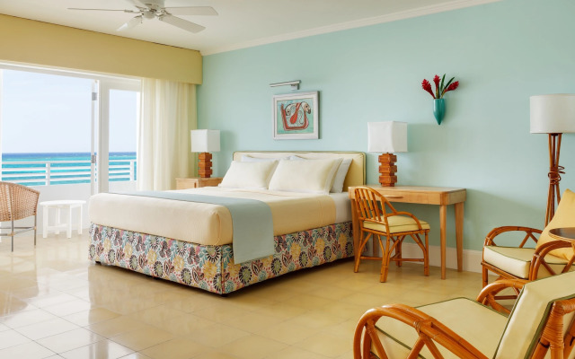 Couples Tower Isle All Inclusive