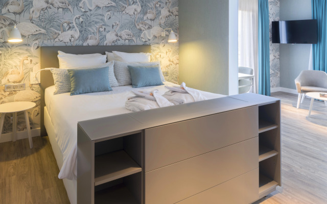 Van der Valk Hotel Saint Aygulf