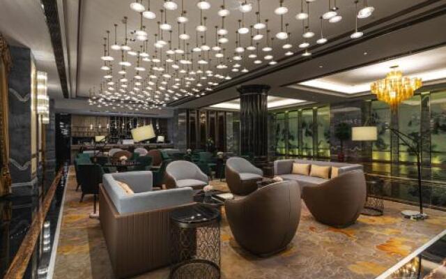 Wyndham Taixing Downtown