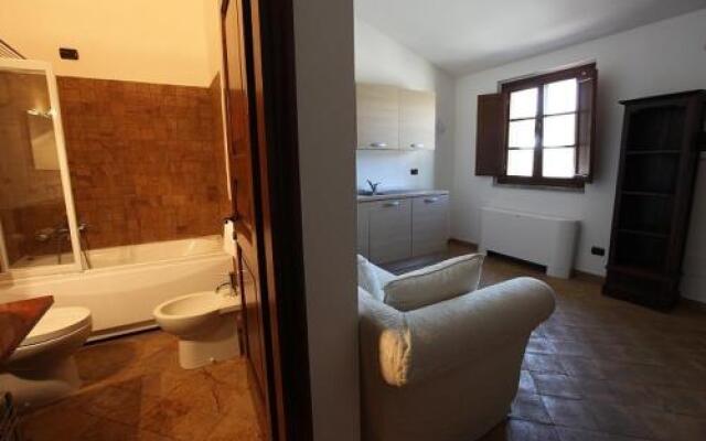 Agriturismo Lapone