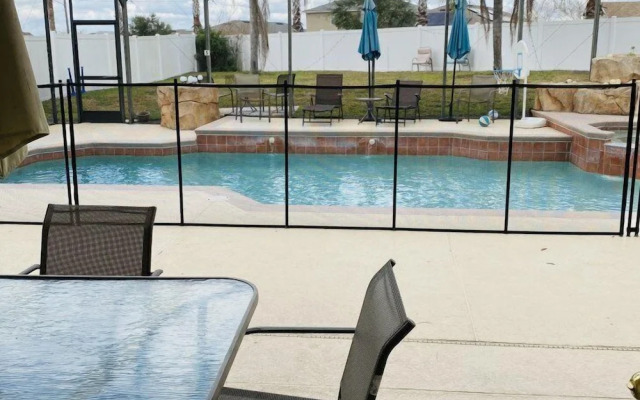 Cassia Highlands Haven