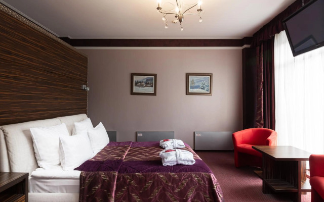 Bukovel VIP Residence