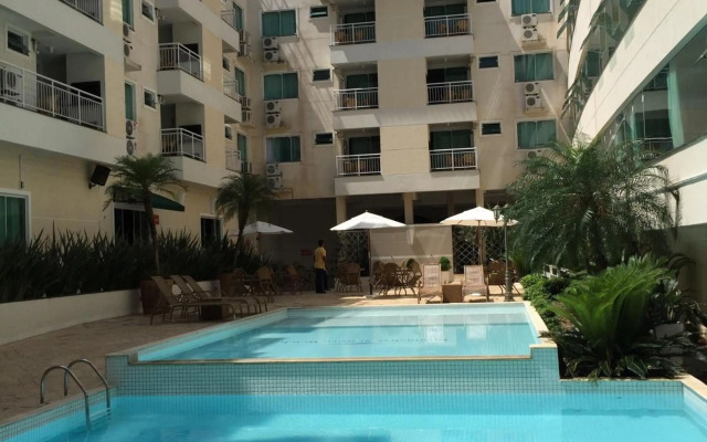 Bombinhas Summer Beach Hotel & Spa