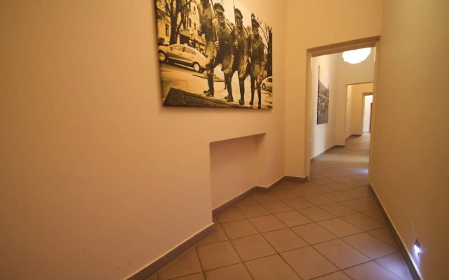 Navigator Apartments