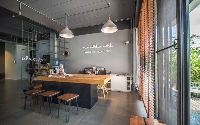 Wara Boutique Hotel
