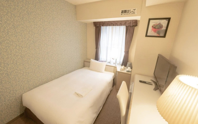 Shin Yokohama Kokusai Hotel