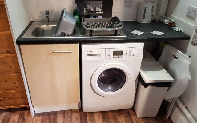 Quality Accommodation