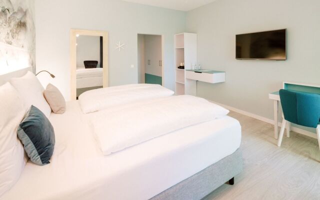 Hotel am Zoo GmbH & Co KG