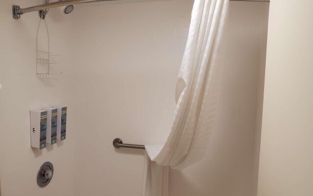 Best Western Space Shuttle Inn