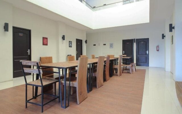 Airy Tegalsari Kawi Raya 49 Semarang