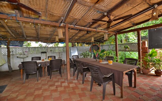 OYO 809 Sunstay Beach Resort
