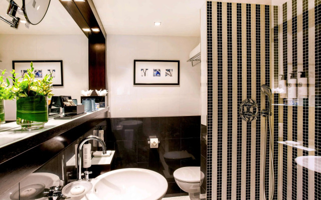 Sofitel Lisbon Liberdade