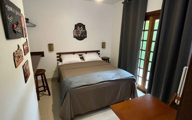 Residencial Villa Cris