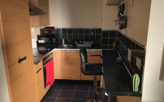 St James Apartment I