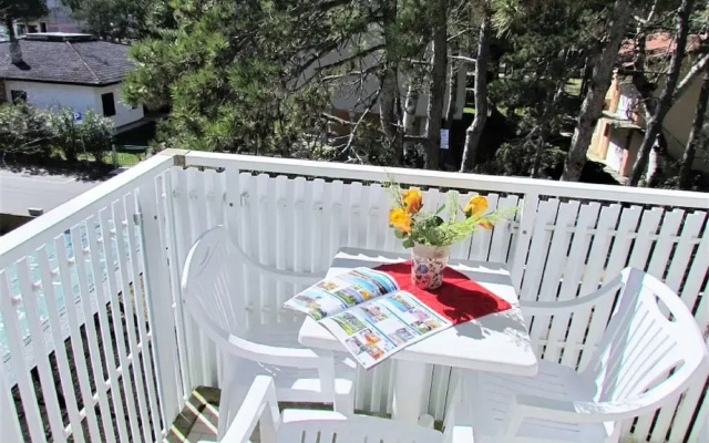 Holiday Home in Bibione With Private Terrace