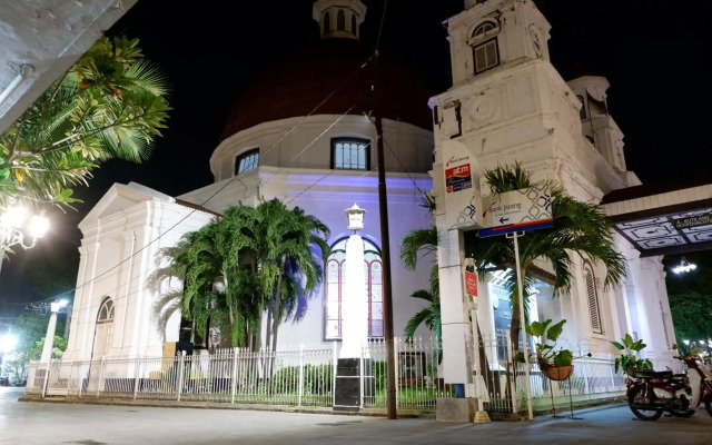 The Kirana Purnama Semarang