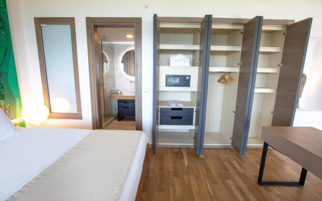 Palmalife Bodrum Resort & Spa