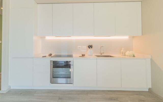 Mariù apartment Varenna