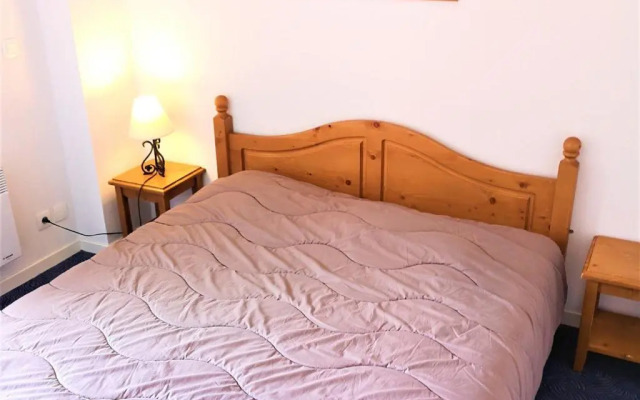 Chalet Le Dévoluy-Agnières-en-Dévoluy, 3 pièces, 7 personnes - FR-1-504-45