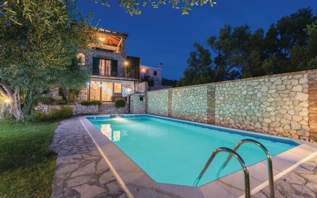 Awesome Home in Klek With Wifi and 4 Bedrooms