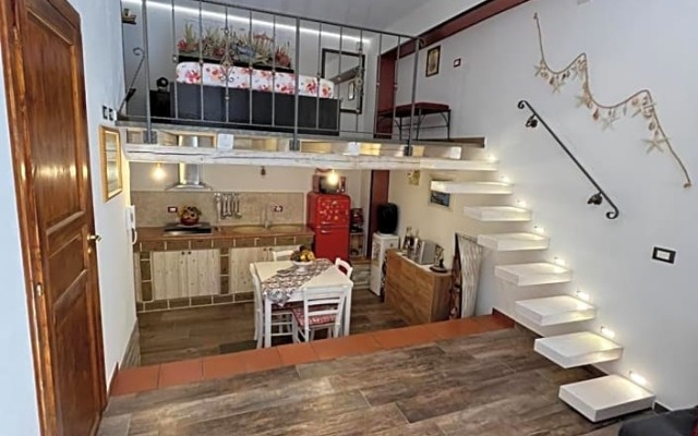 Al Vicoletto Boutique