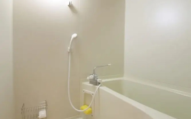 Studio - MinamiSenba 202