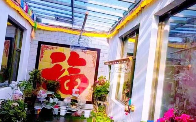 Shengyi Hotel (Wutai Mountain Tourist Center Store)