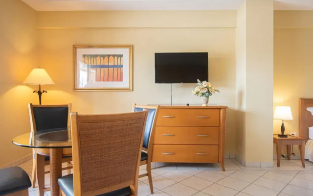 NEW Bay Harbor Studio 206
