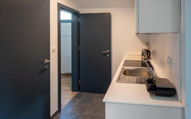 Apartment MOUNTAIN PARADISE Golte