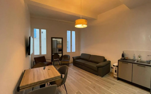 Gallo Superior Apartment