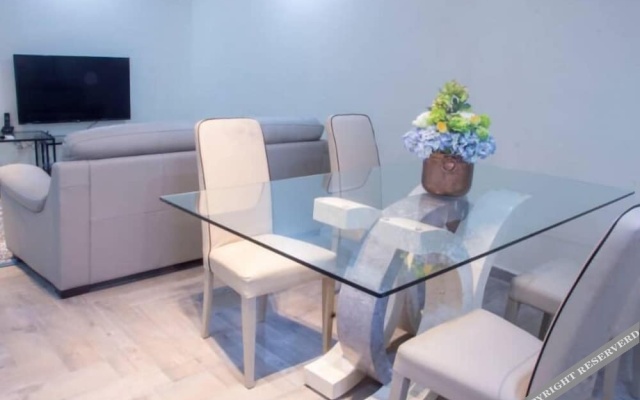 Suita Hotel