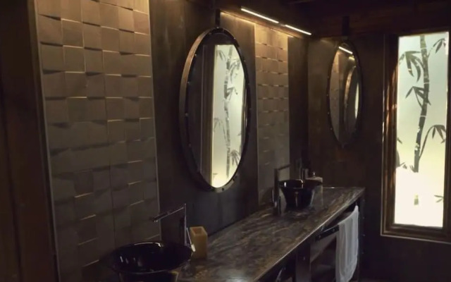 Boschetto Suites De Bosques