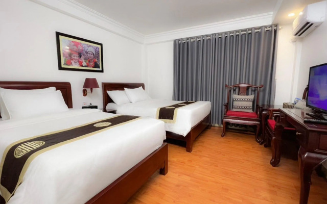 Sapa Lake View Hotel