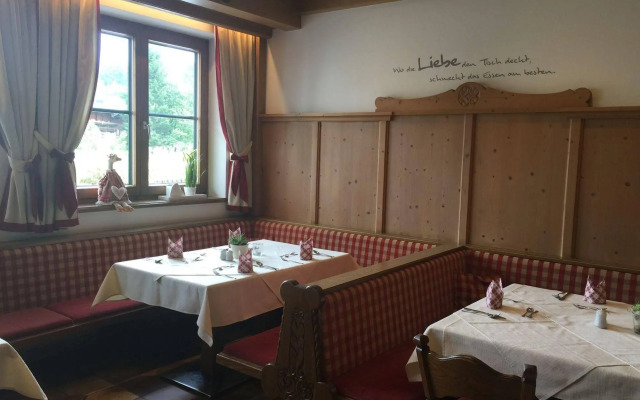 Hotel Gänsleit