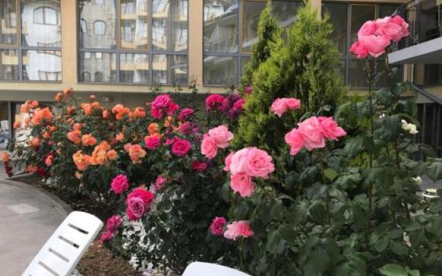 Black Sea View Apartments
