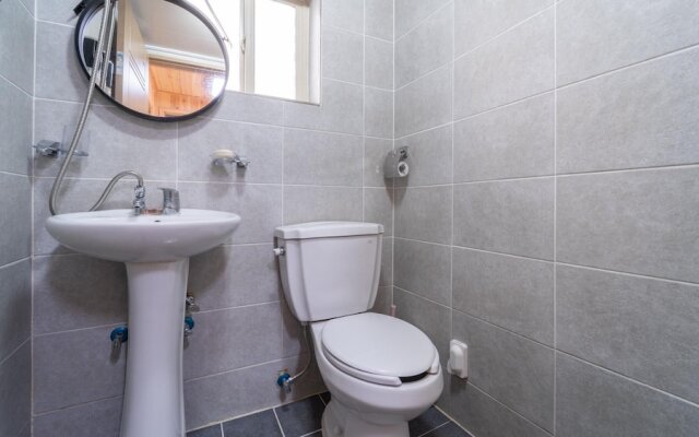 Jeju Bijalim Pension