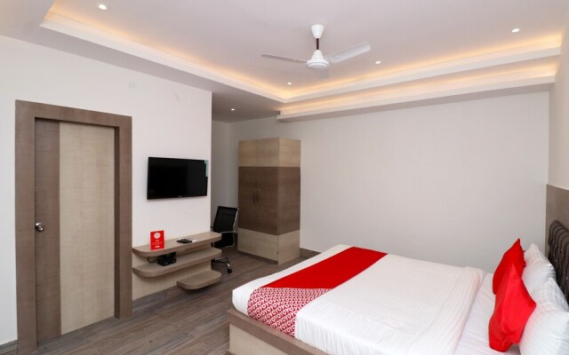 Hotel Triveni Sangam By OYO Rooms