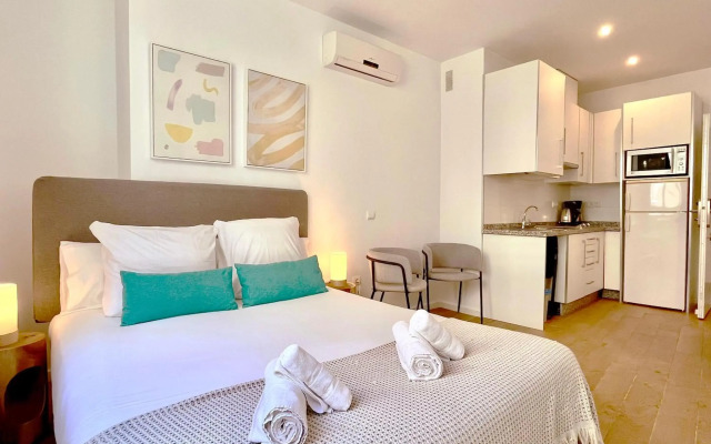 Feelathome Merced Apartments