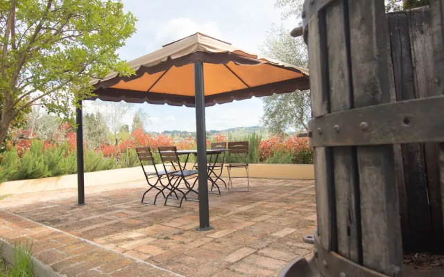 Agriturismo Poggio Nardini