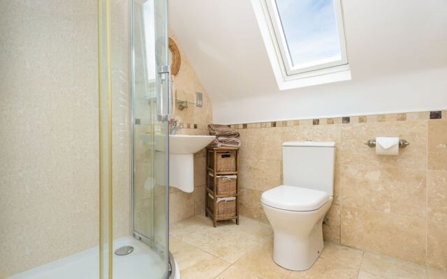 The Hideaway at Tarskavaig