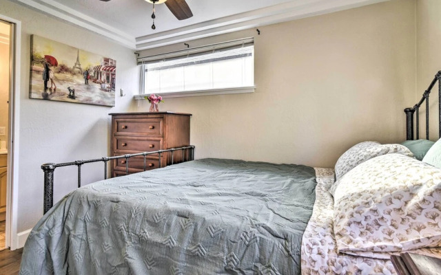 Well-appointed Milwaukie Home: Great Location