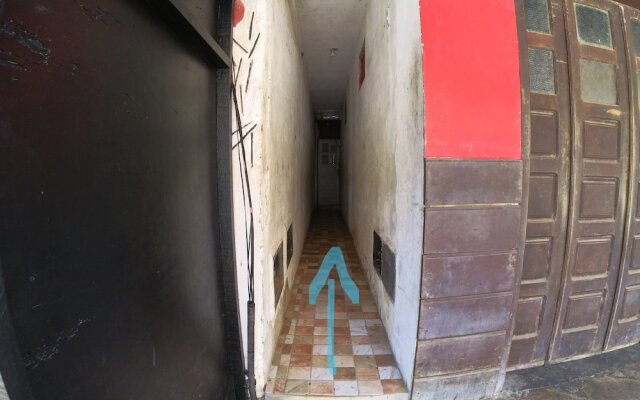 Kitnet perto da Primeira Praia