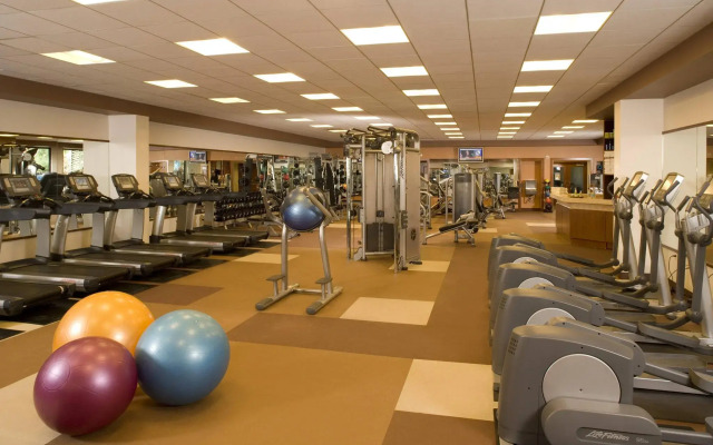 JW Marriott Desert Springs Resort & Spa
